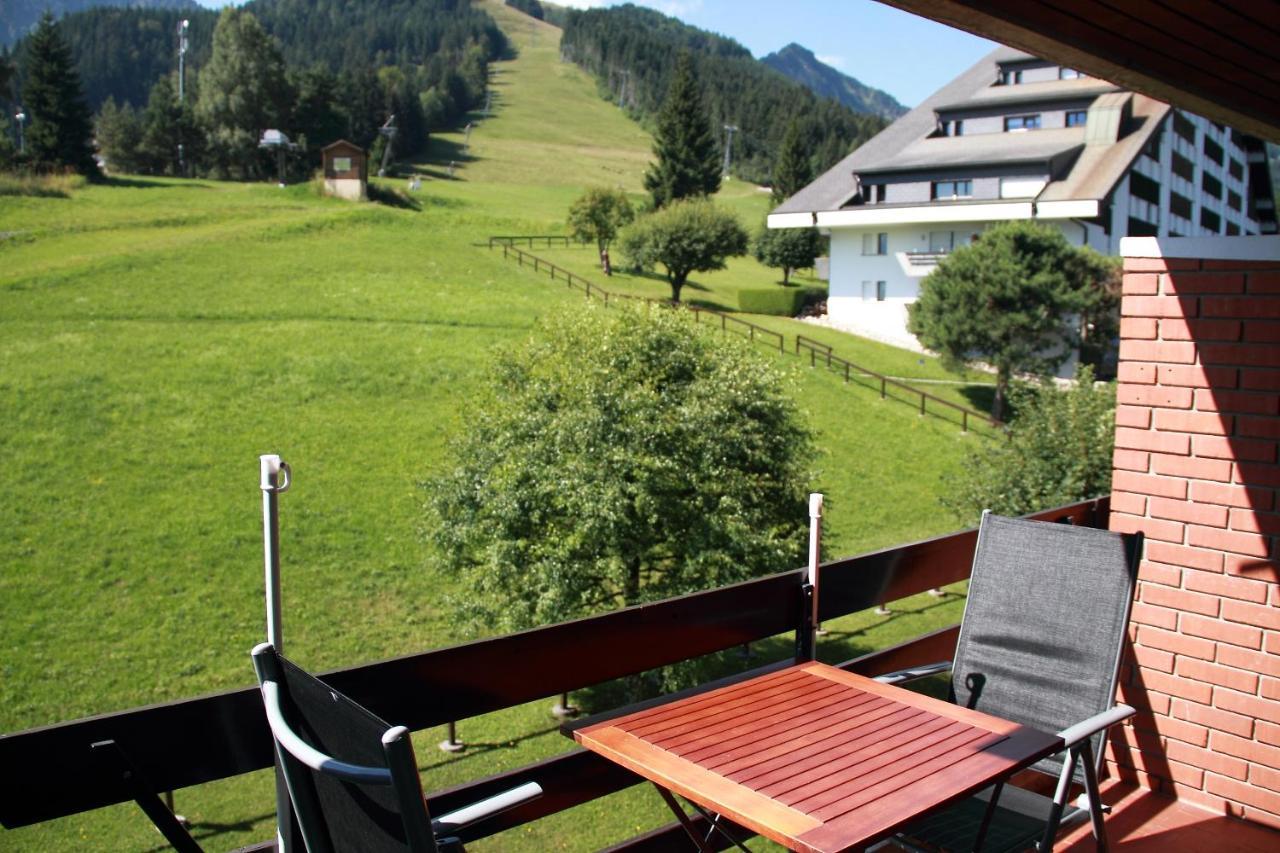 Heerlijke Wandel Of Ski Vakantie In Torgon Portes Du Soleil Esterno foto