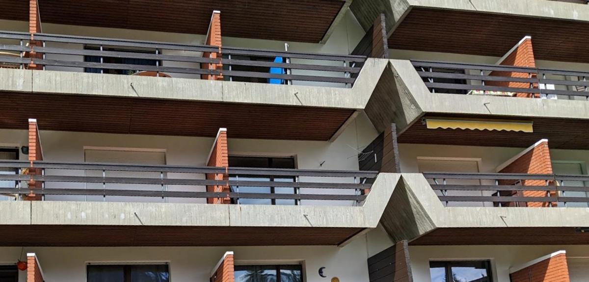 Heerlijke Wandel Of Ski Vakantie In Torgon Portes Du Soleil Esterno foto