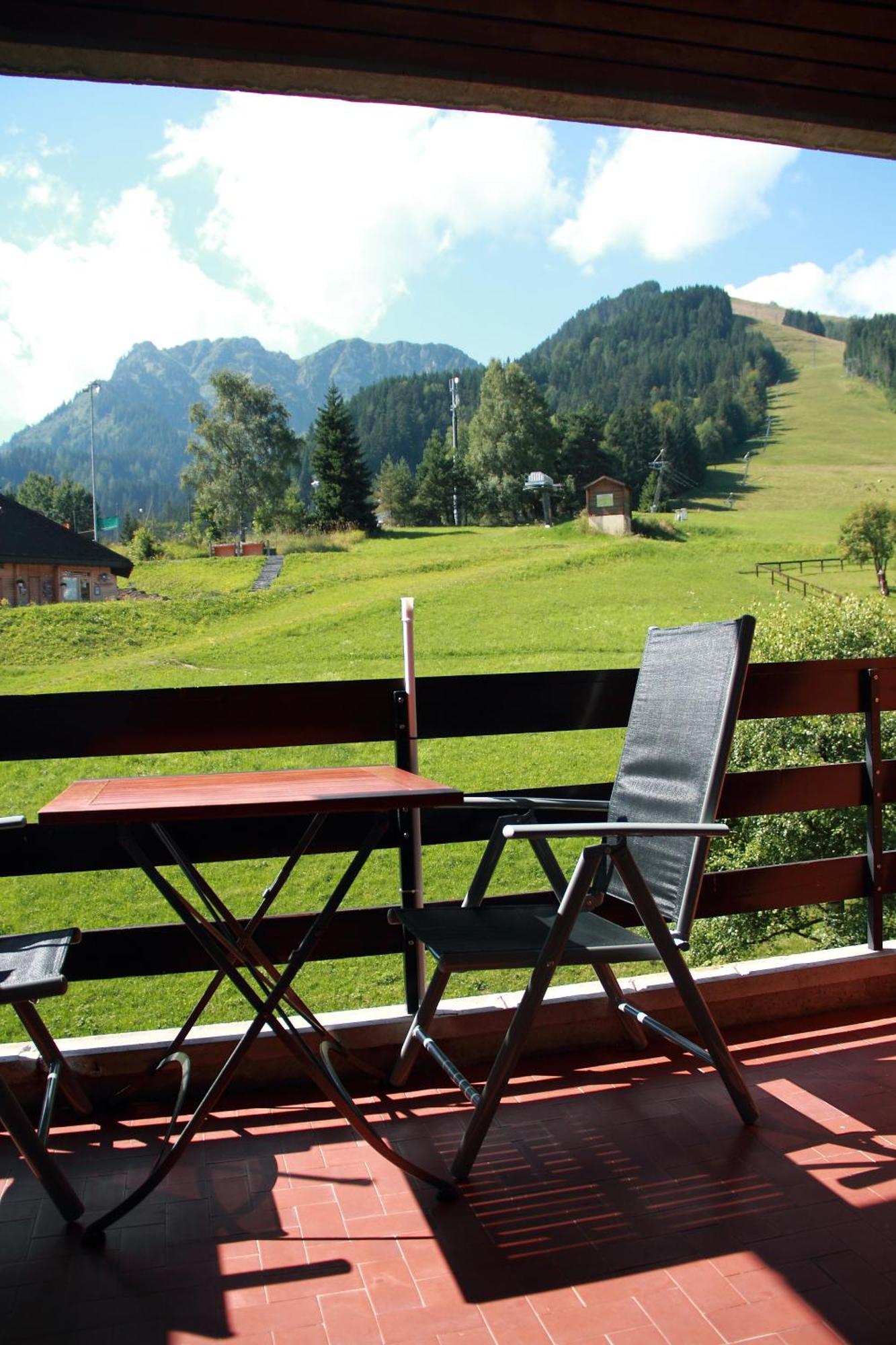 Heerlijke Wandel Of Ski Vakantie In Torgon Portes Du Soleil Esterno foto