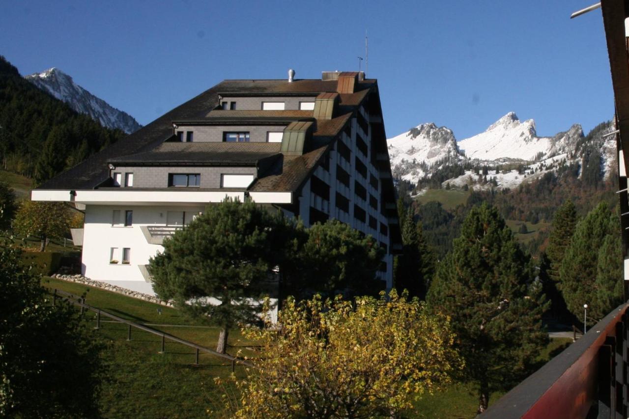 Heerlijke Wandel Of Ski Vakantie In Torgon Portes Du Soleil Esterno foto